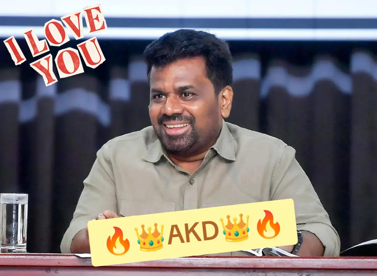@❤️ A K D | OUR KING 👑