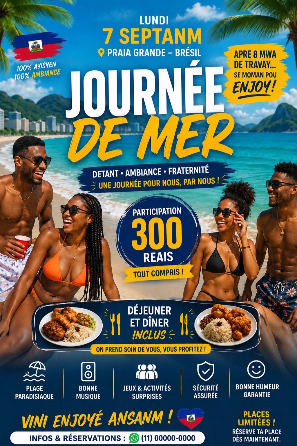 @Jacky 1804 S&egrave;vis miltimedya
