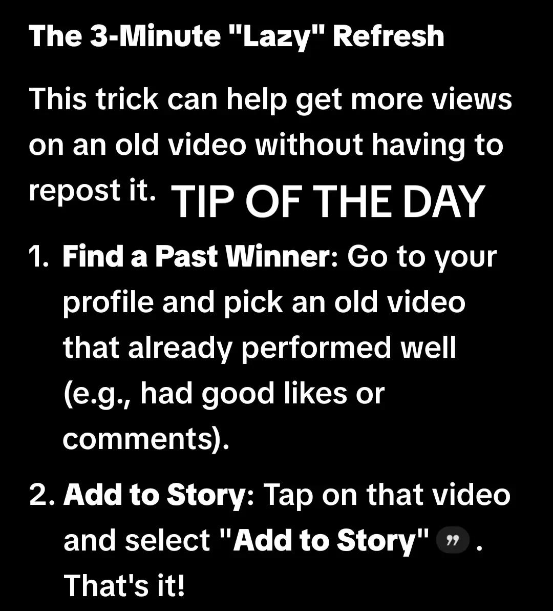 @CHERYL:GEN❌️brat/ DAILY tips