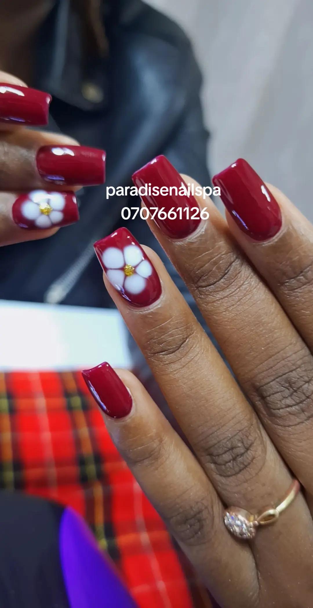 @paradisenails$spa Ruiru