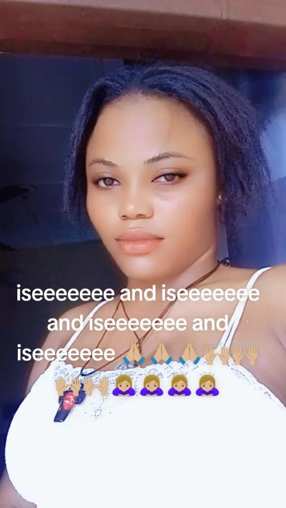 @chizzy babe