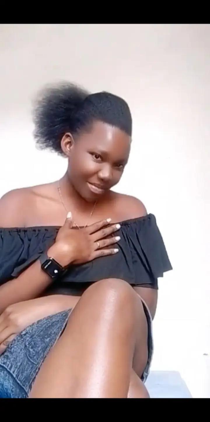 @🦋 baby fifi kwania 🇺🇬
