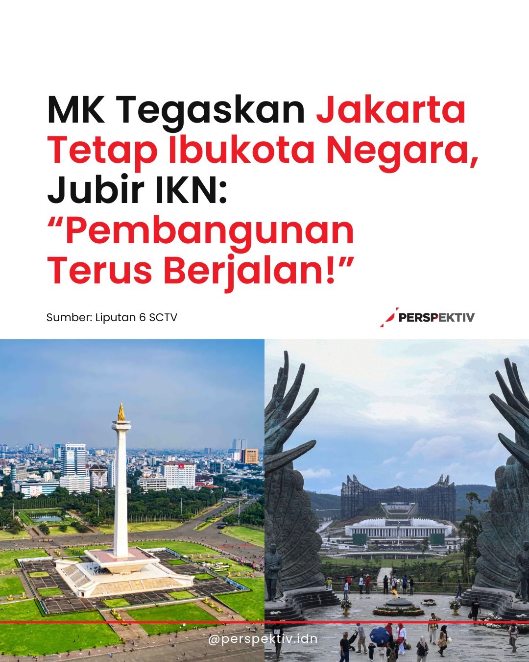 @Perspektiv Indonesia