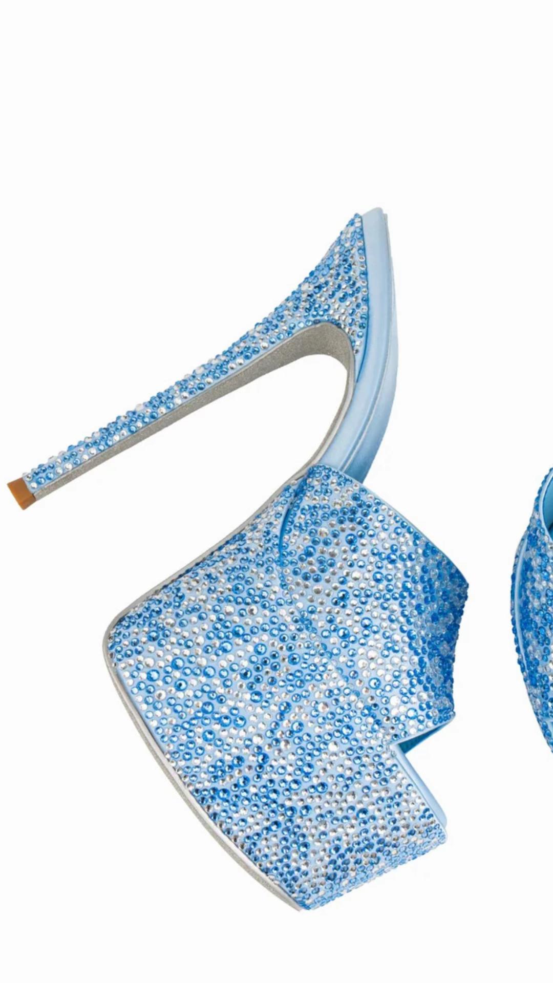 @Kandee Shoes
