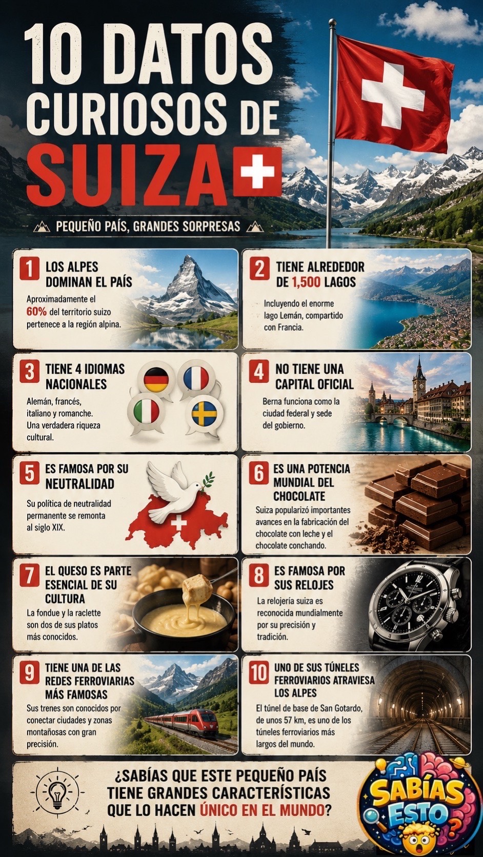 @Sab&iacute;as Esto 🔍