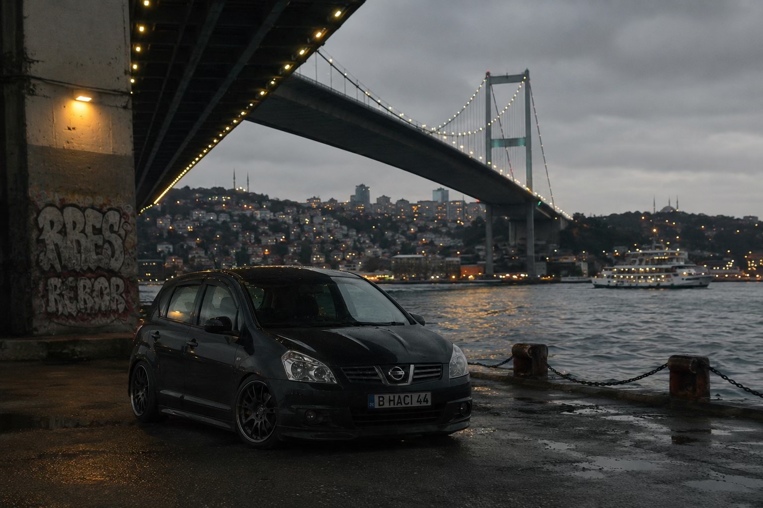 @Hacı Doğan