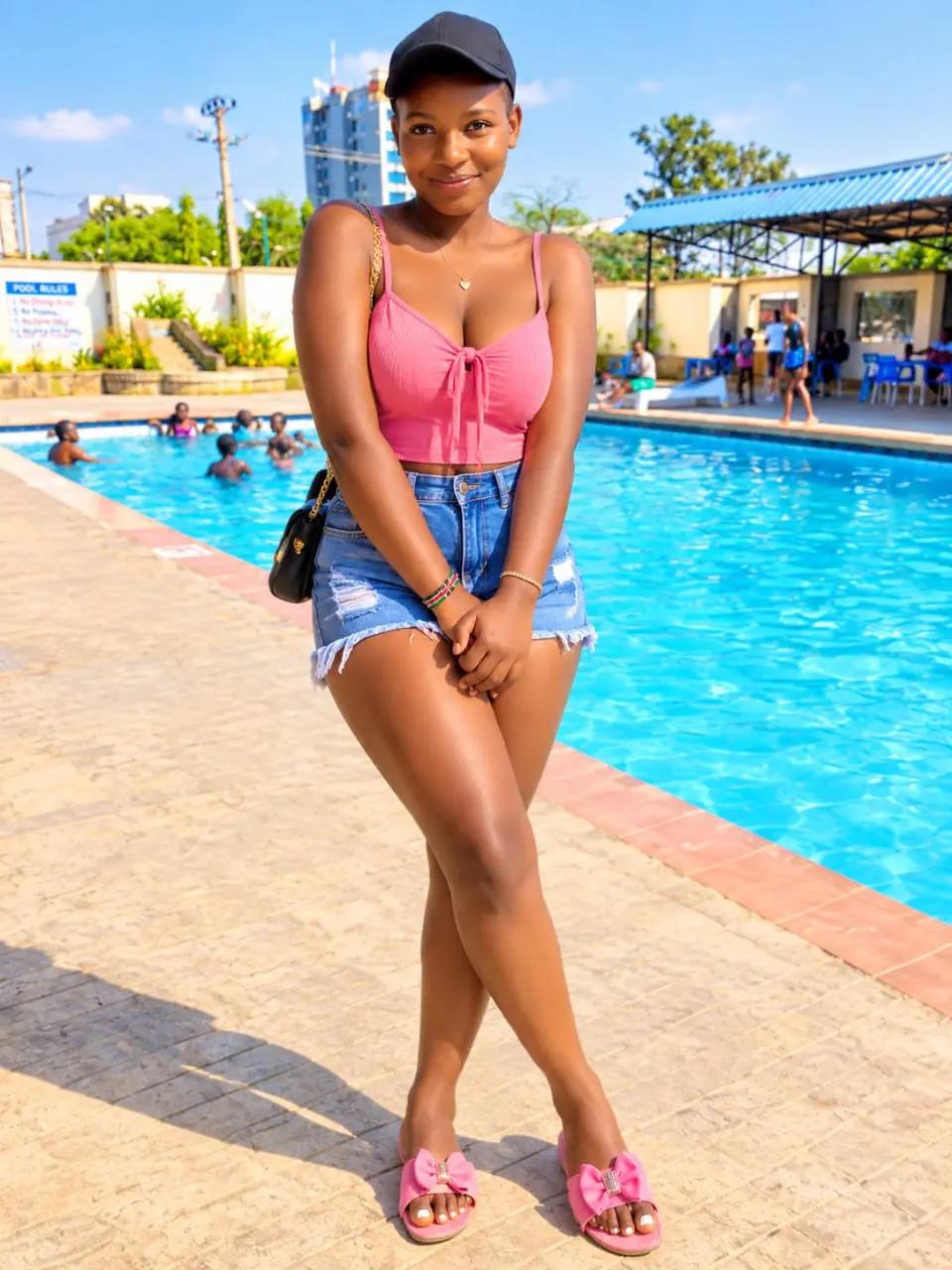 @VAL AYUMA 254
