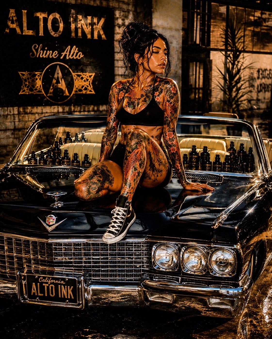 @ALTO INK