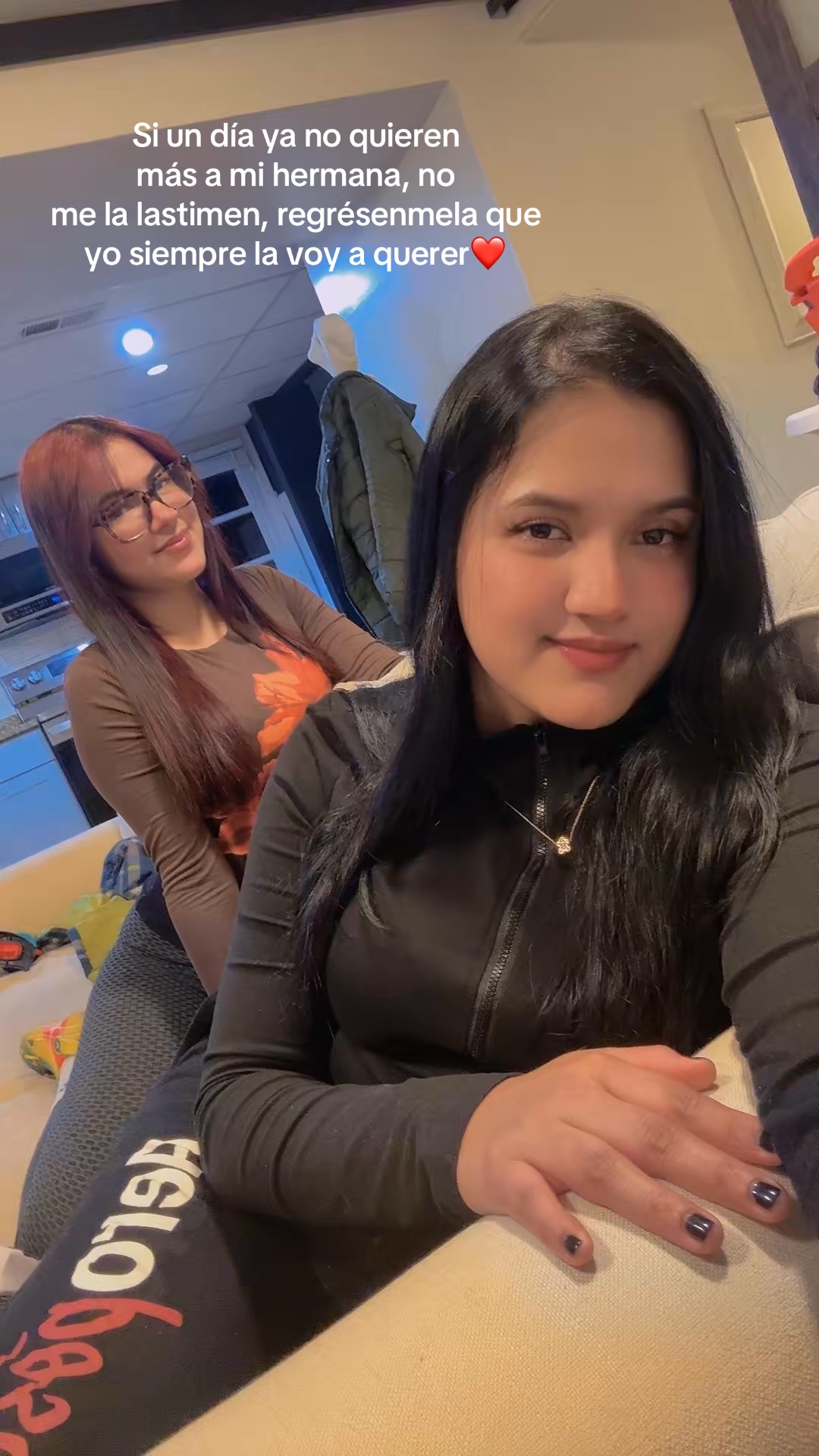 @Mercy Durán