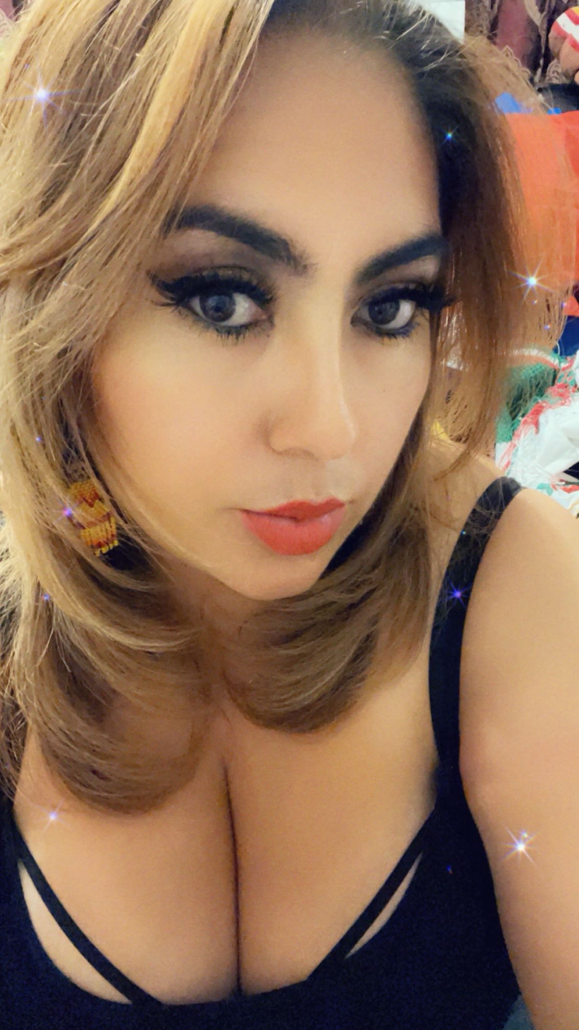 @Chaparrita