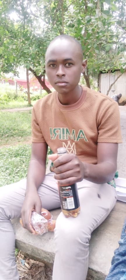 @vinny siriba