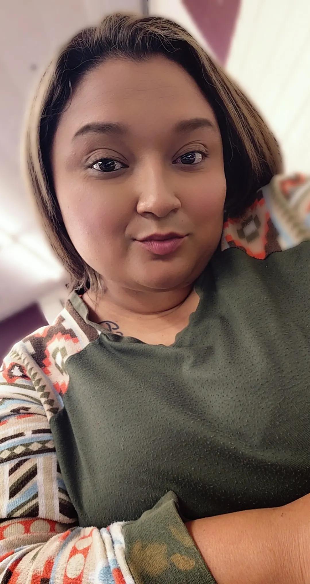@Diana Delgado