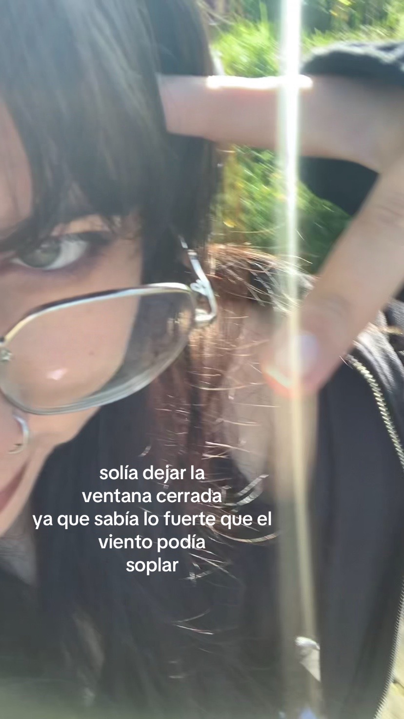 @Mabe Jimenez