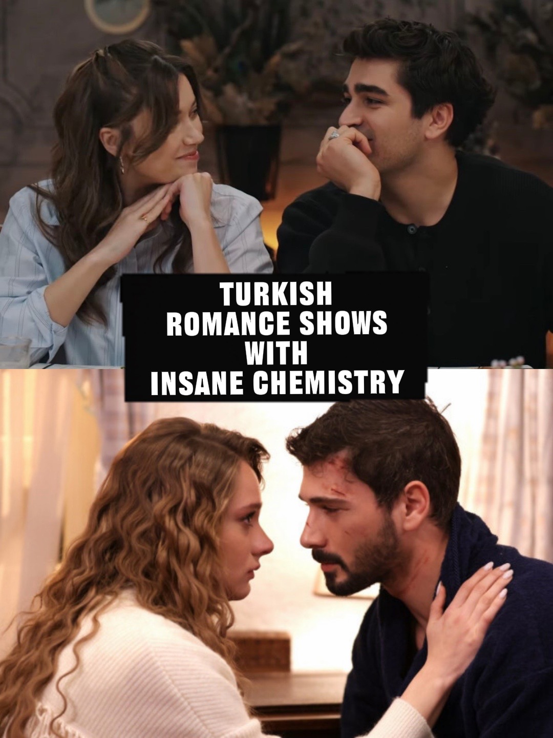 @movie & tv recs