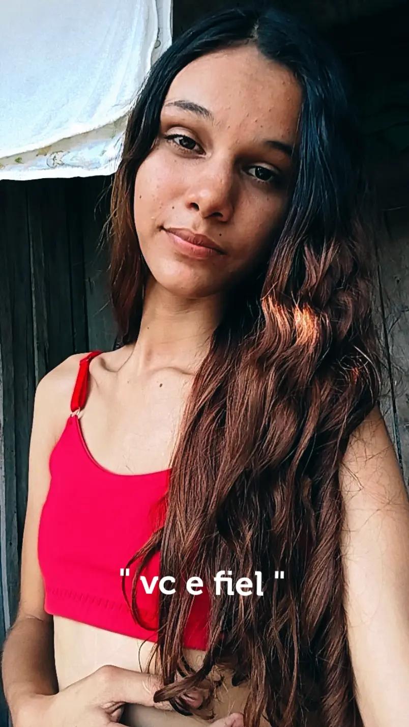@Ana Vitória