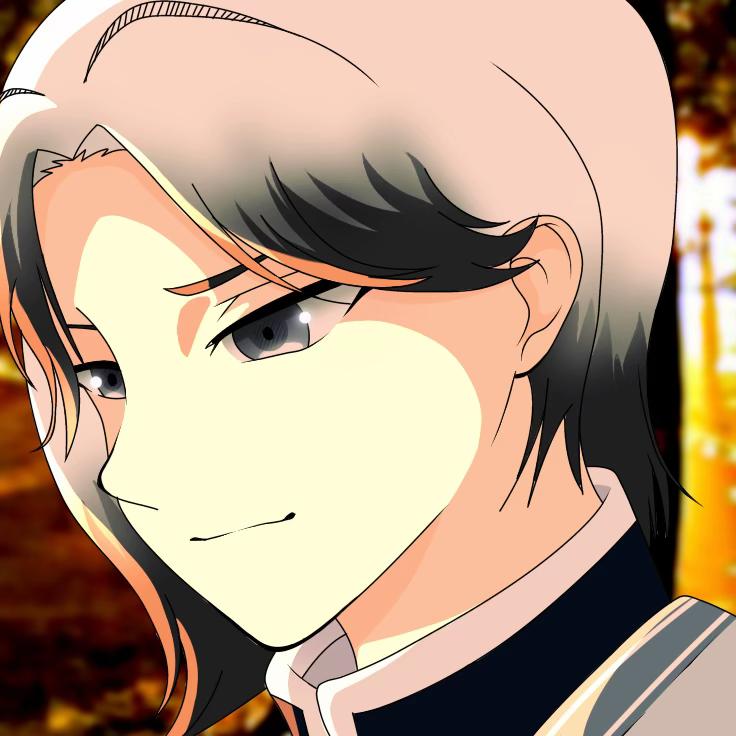 @✰∙. 𝒜𝒩𝒢𝐼𝐸 OGURI’S #1 FAN!