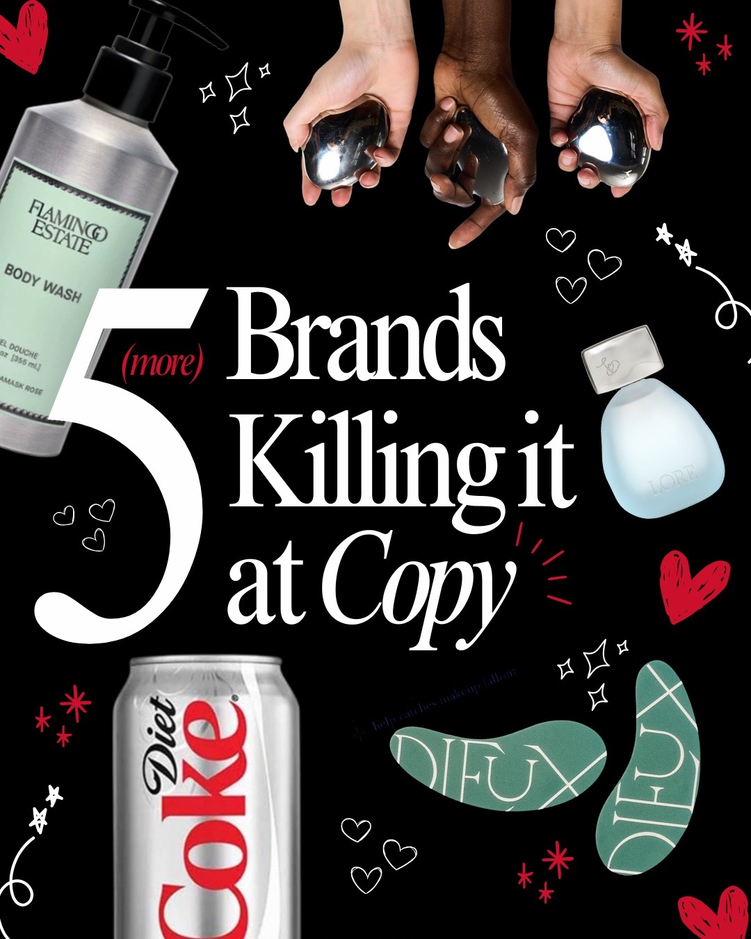 @Shiri | Brand Marketing