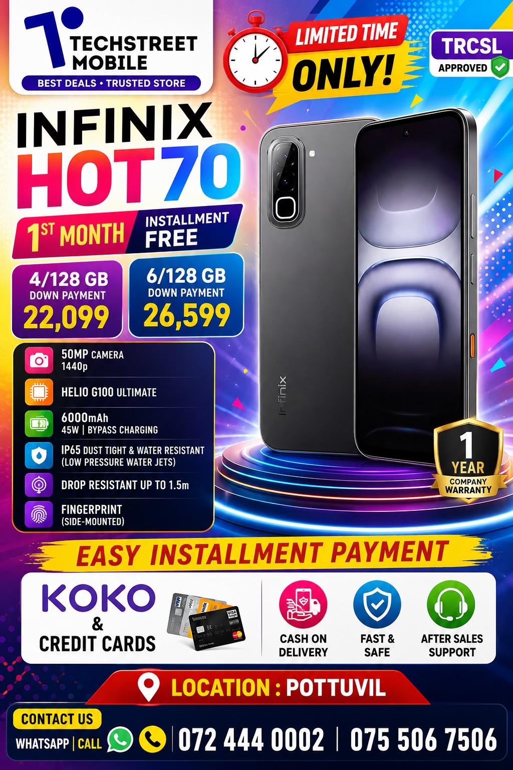 @Techstreet Mobile
