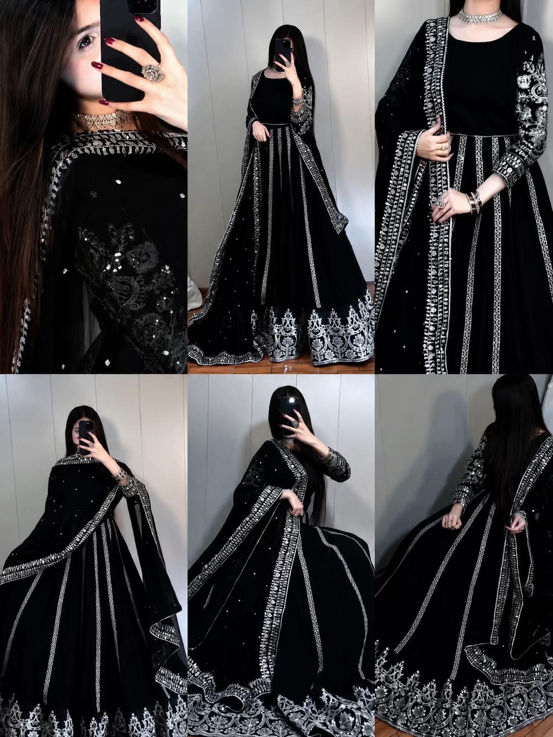 @Ayesha Wardrobe👗