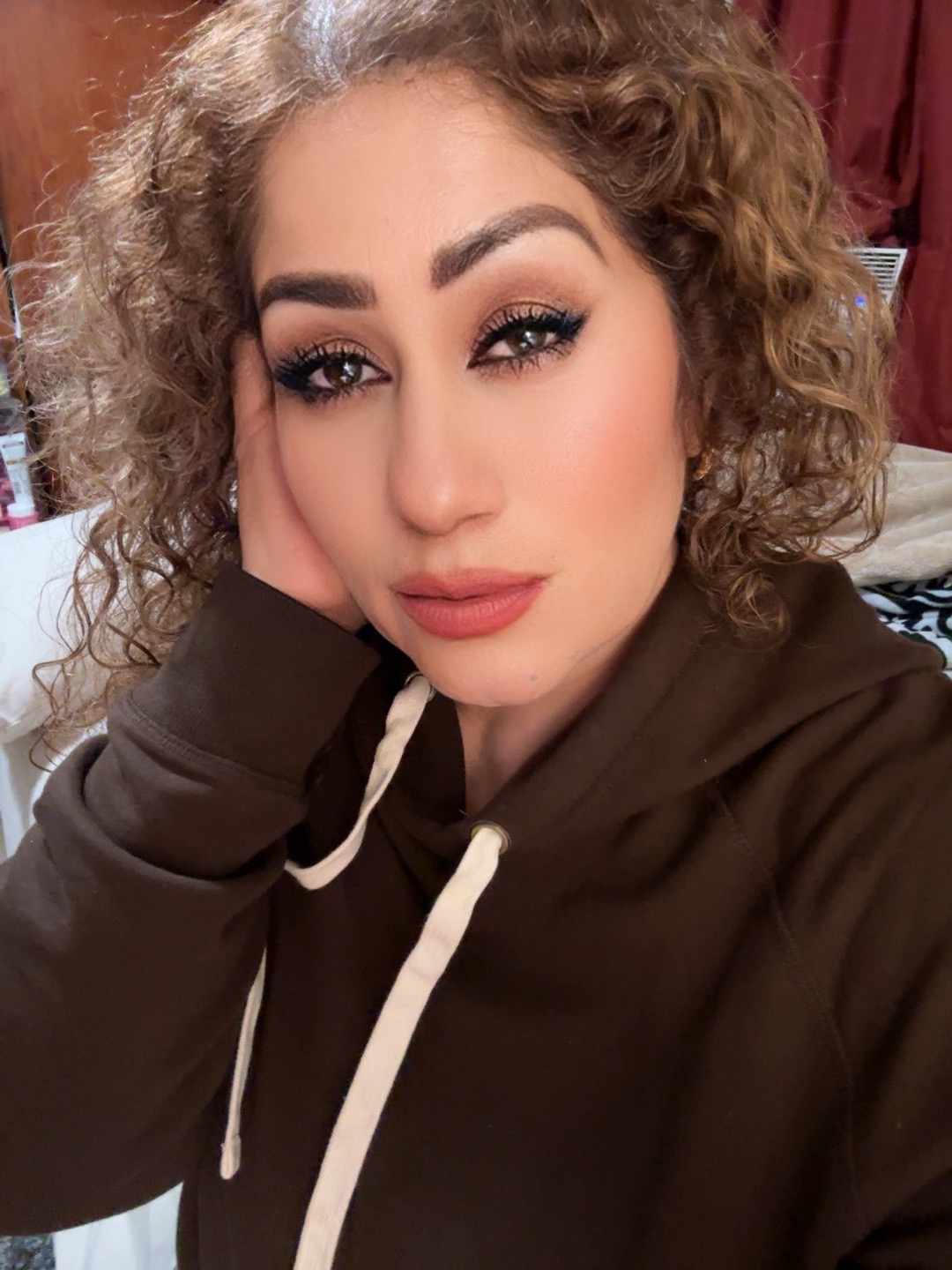 @La chaparrita❤️de🌹jalisco🌷🥰