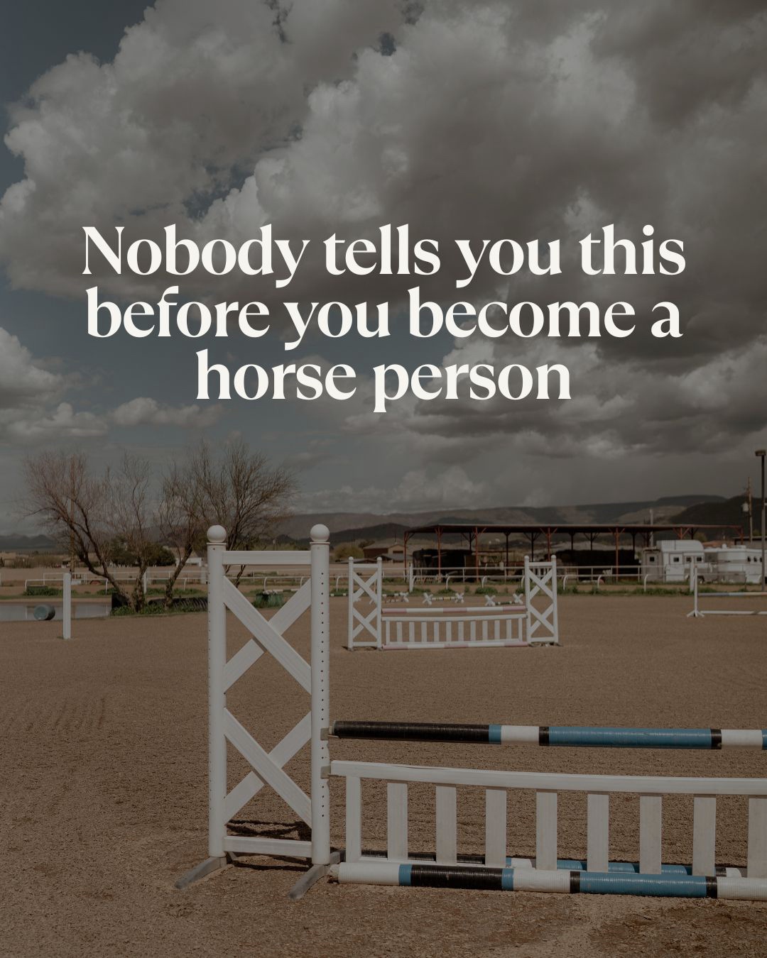 @VictoriaLynnEquestrian