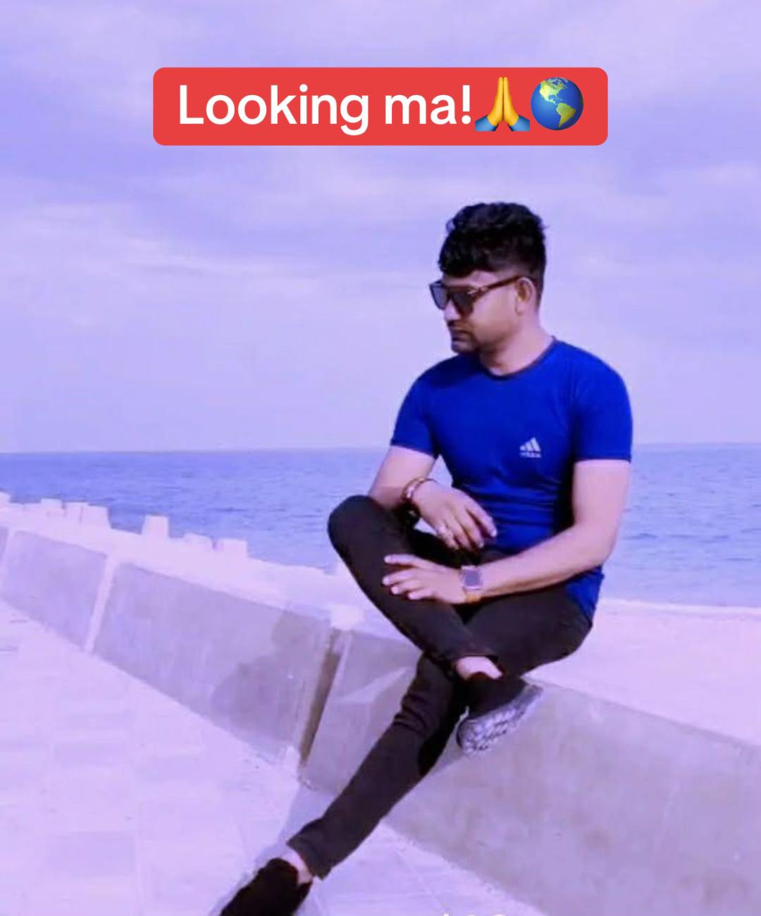 @Satya king Surendra mhera 👑