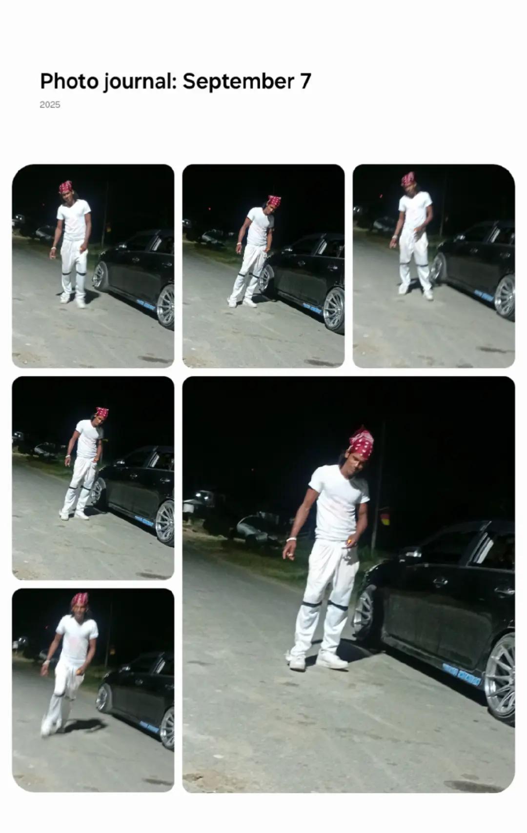 @Unruly King