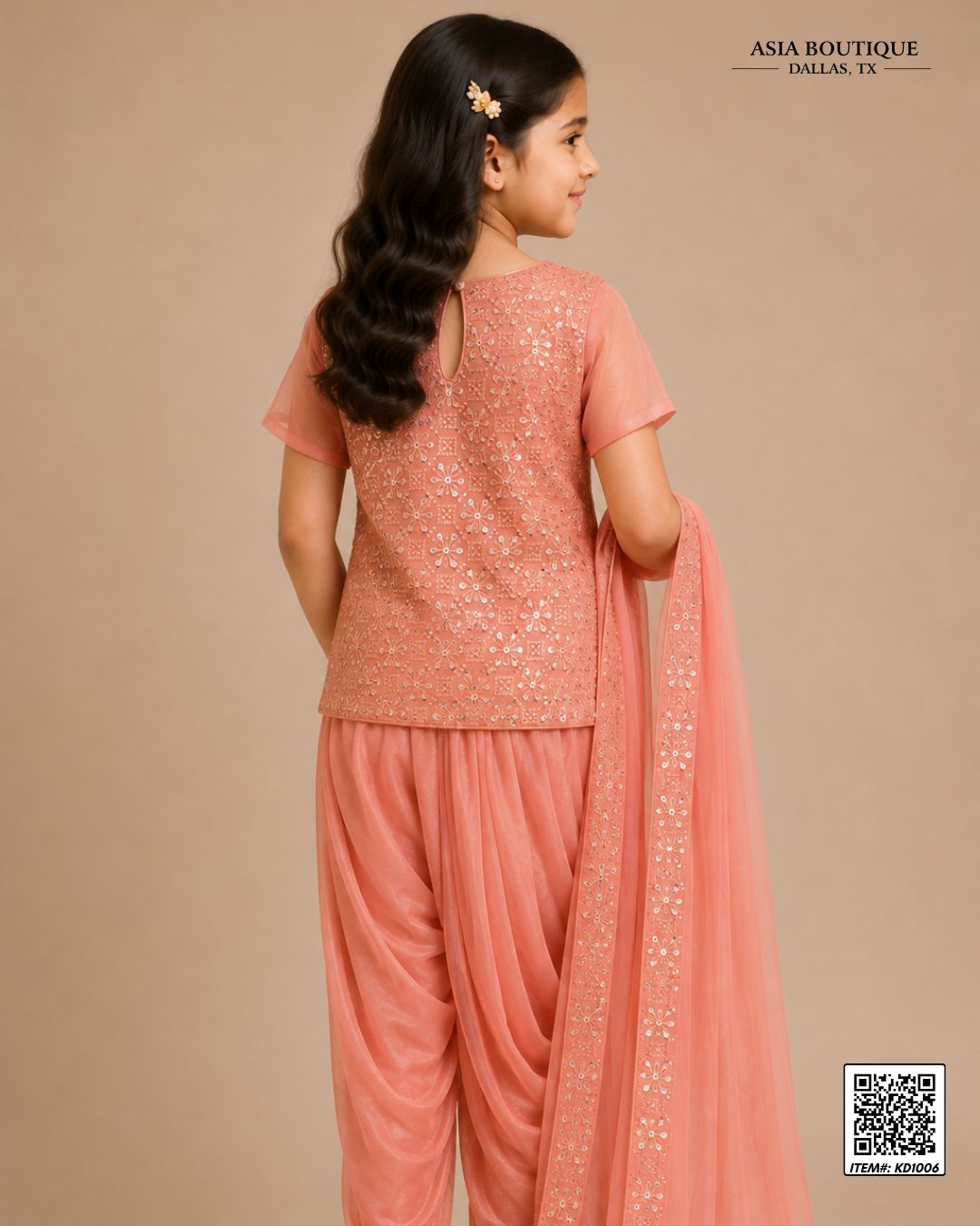 @Asia Boutique & Saree Center