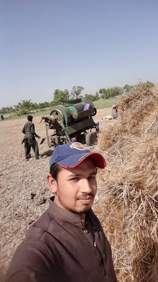 @رئیس توقیر احمد کھوکھر