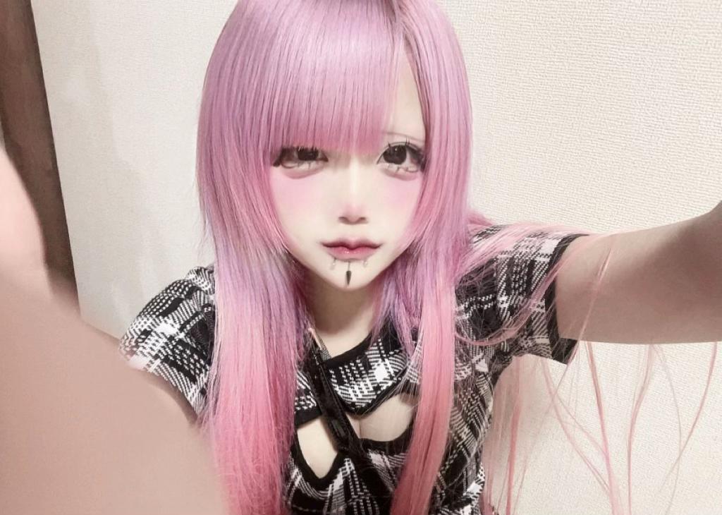 @負け犬