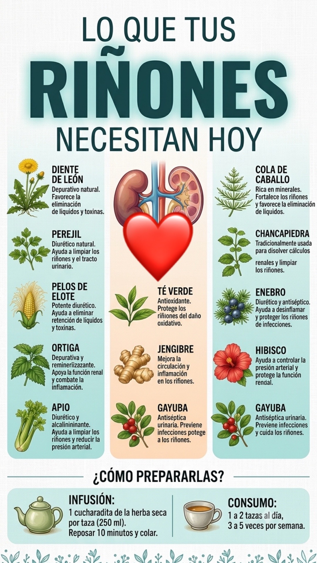 @Tips naturales