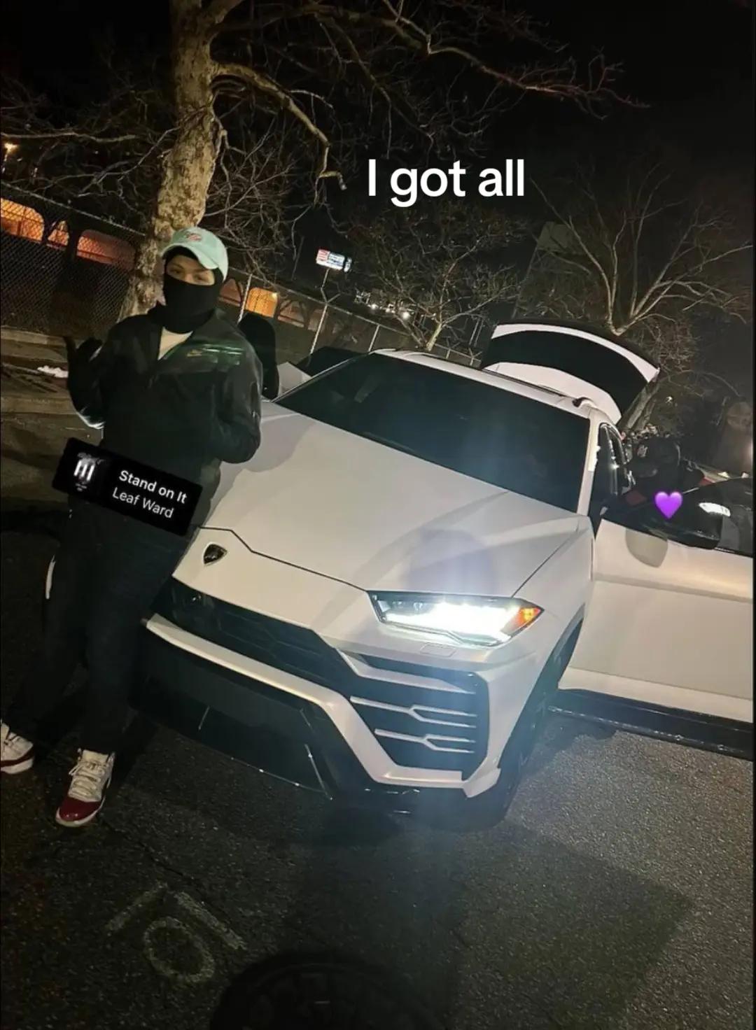 @Strikercar