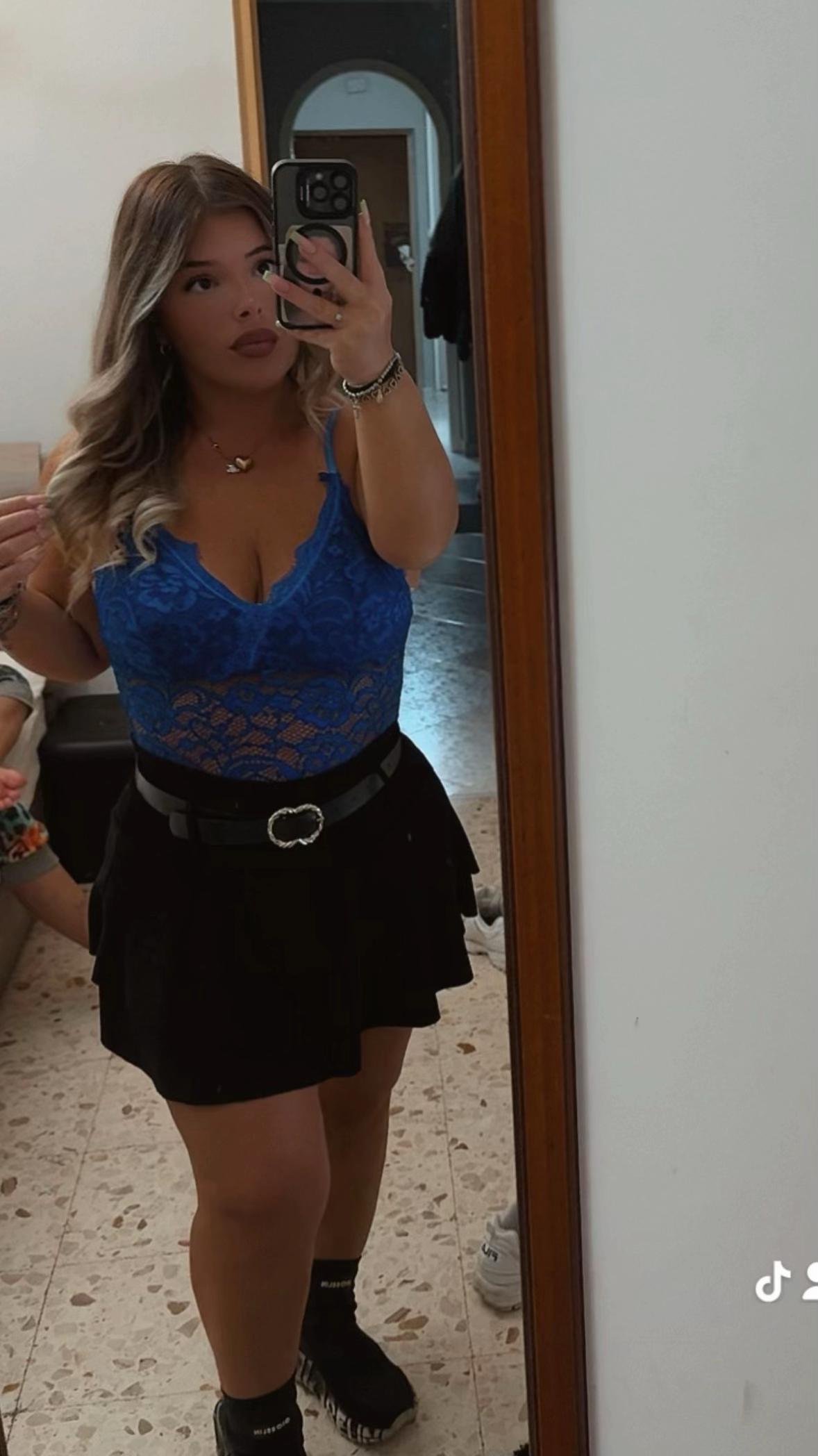 @Susy Orefice