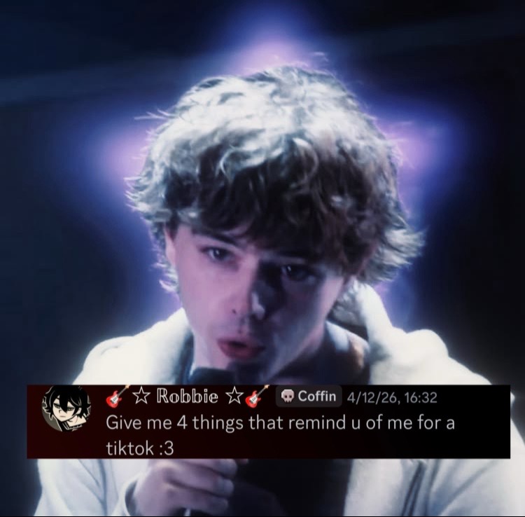 @🎸☆🧷 𝘋𝘳𝘢𝘤𝘰 𝘔 🧷☆🎸
