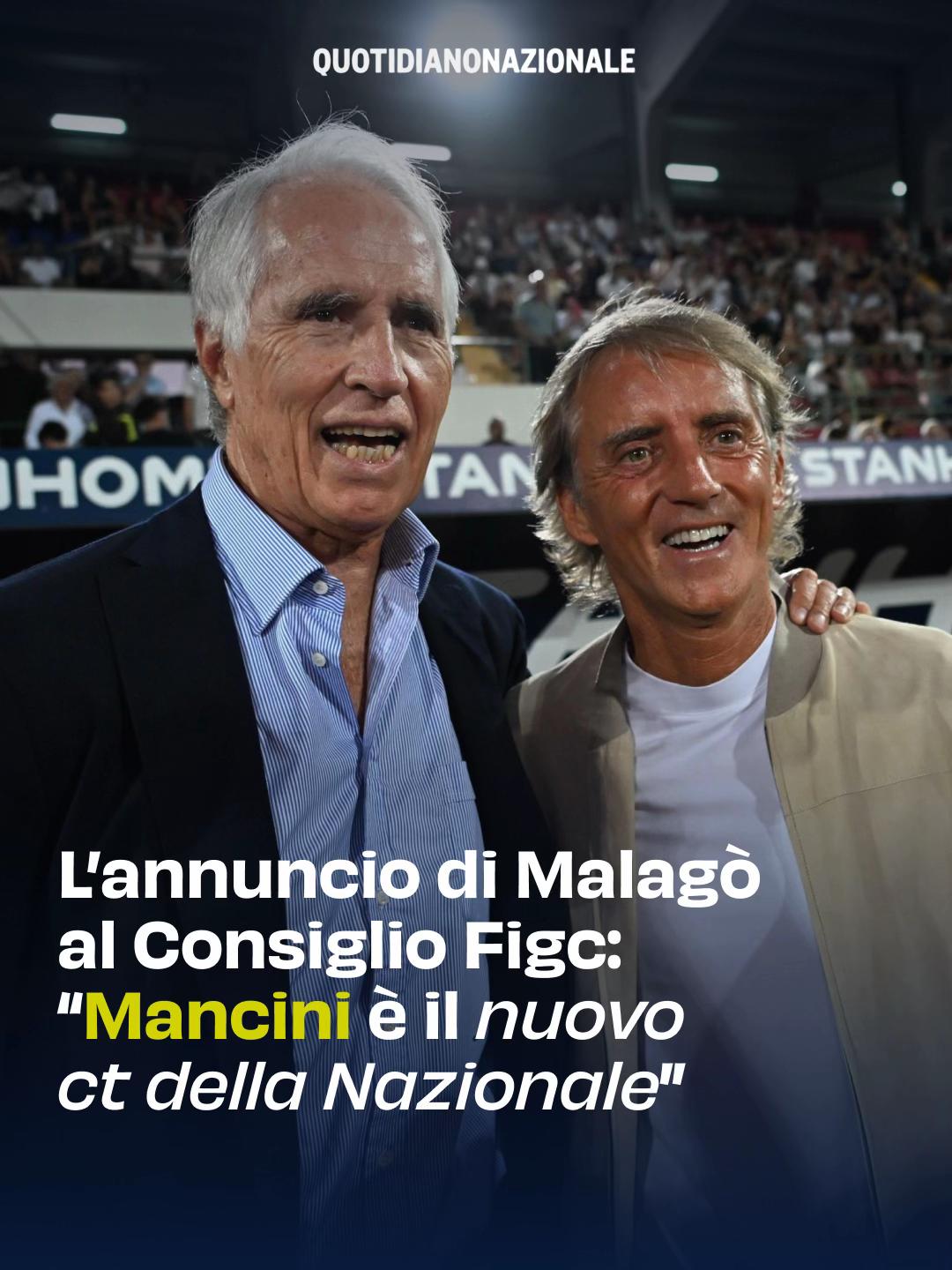 @Quotidiano Nazionale