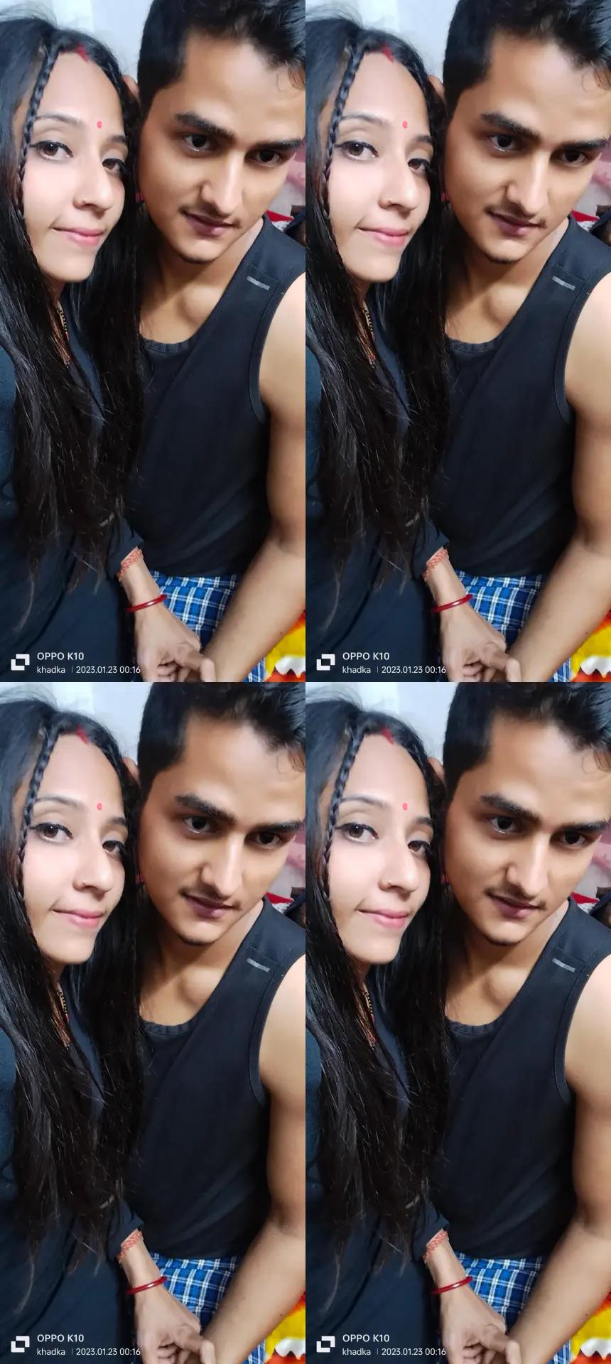 @Urvashi Karki