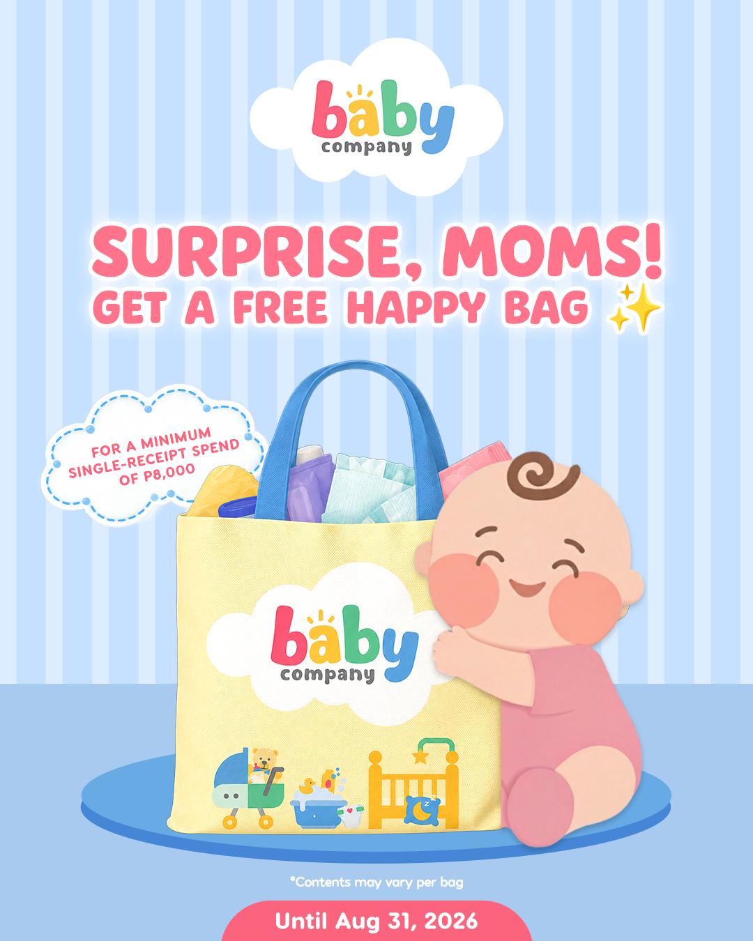 @Baby Company