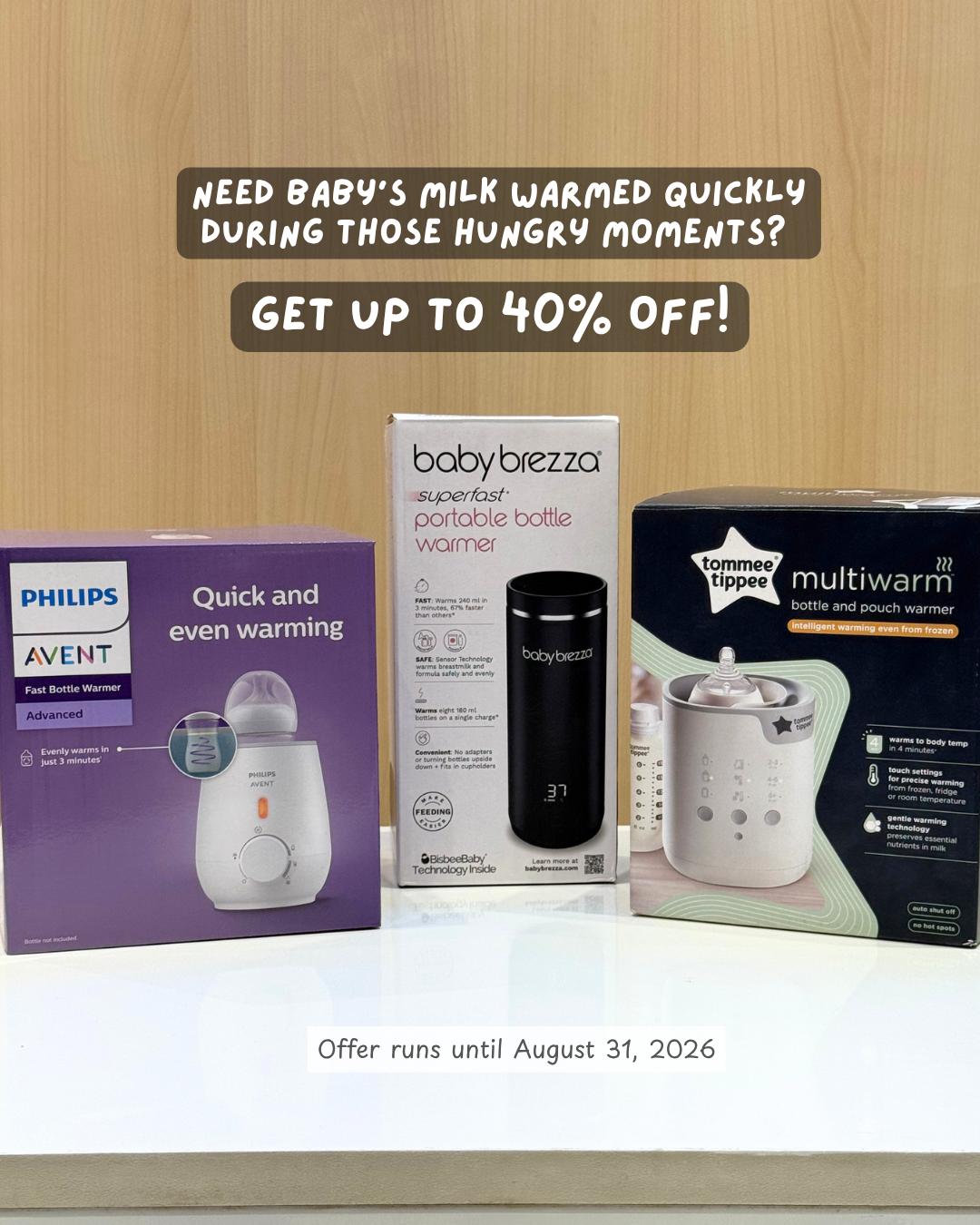 @Baby Company