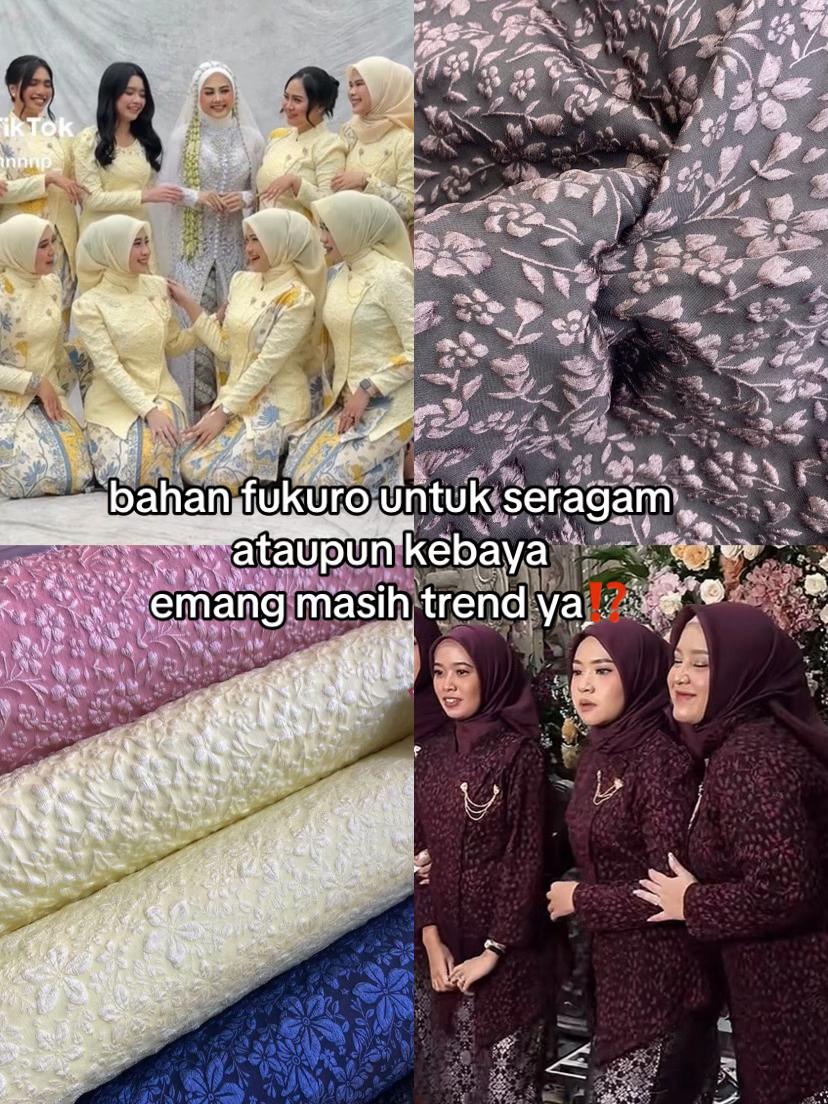 @Indonesia Textile Medan
