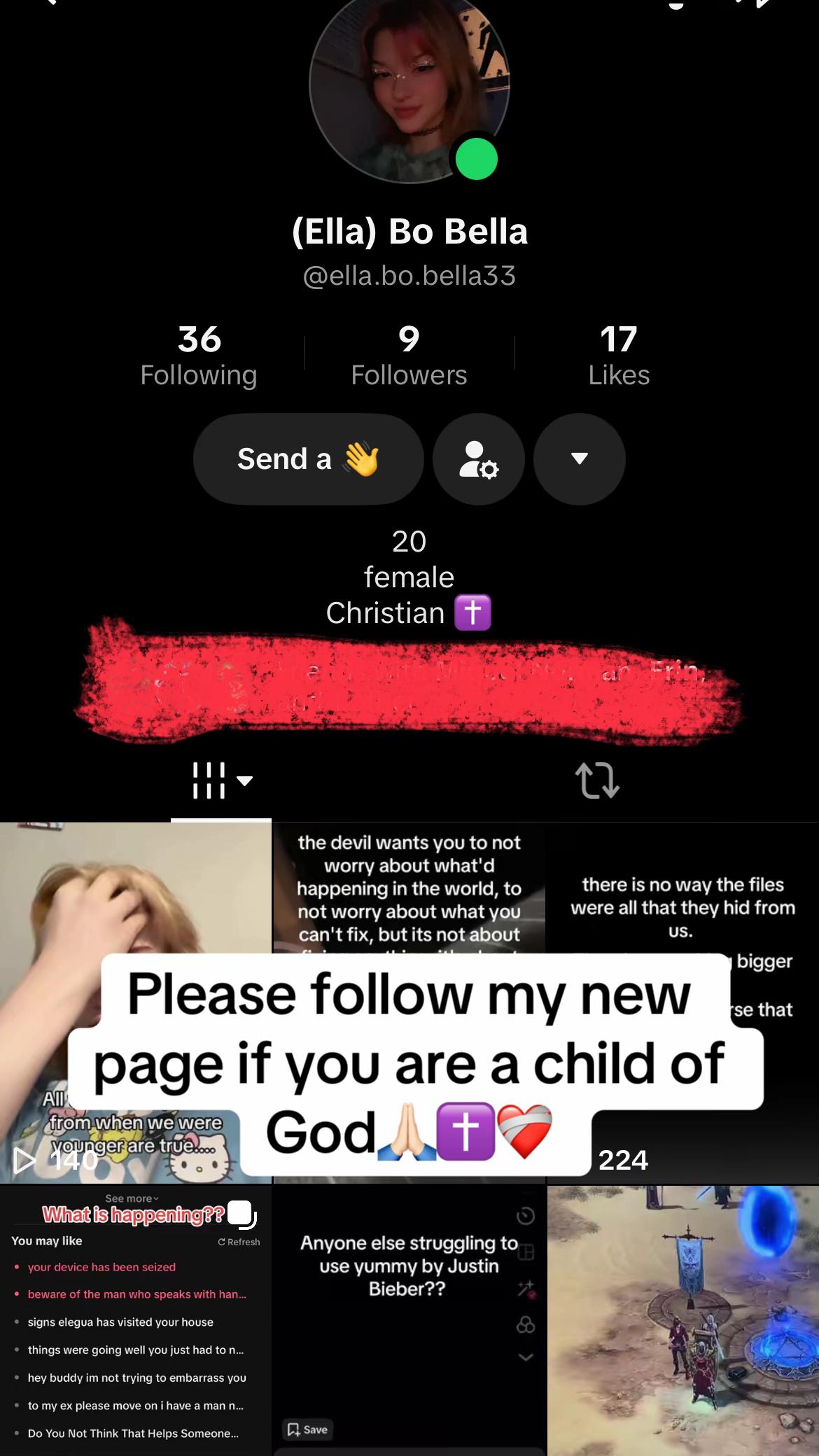 @thepinkleopard