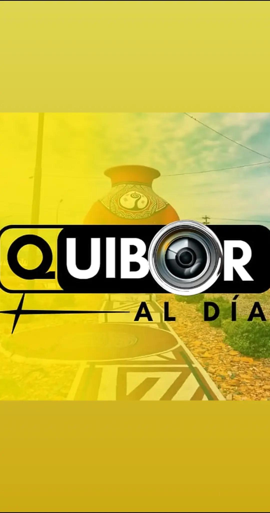 @Quiboraldia