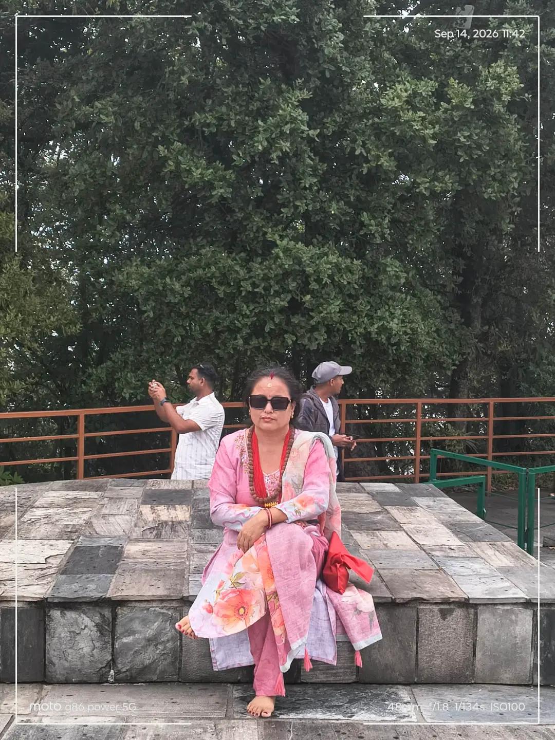 @Kamala Darlami