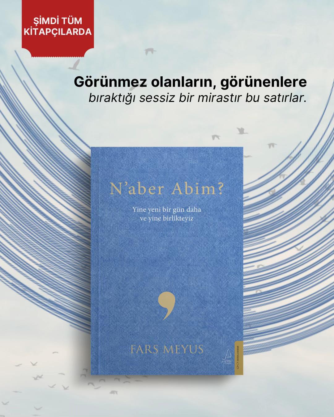 @Fars Meyus