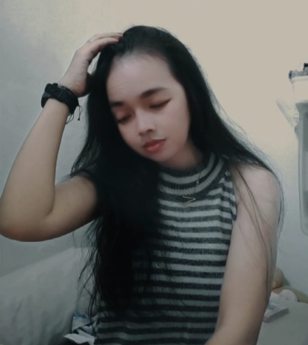 @Nok Nia 🇸🇬