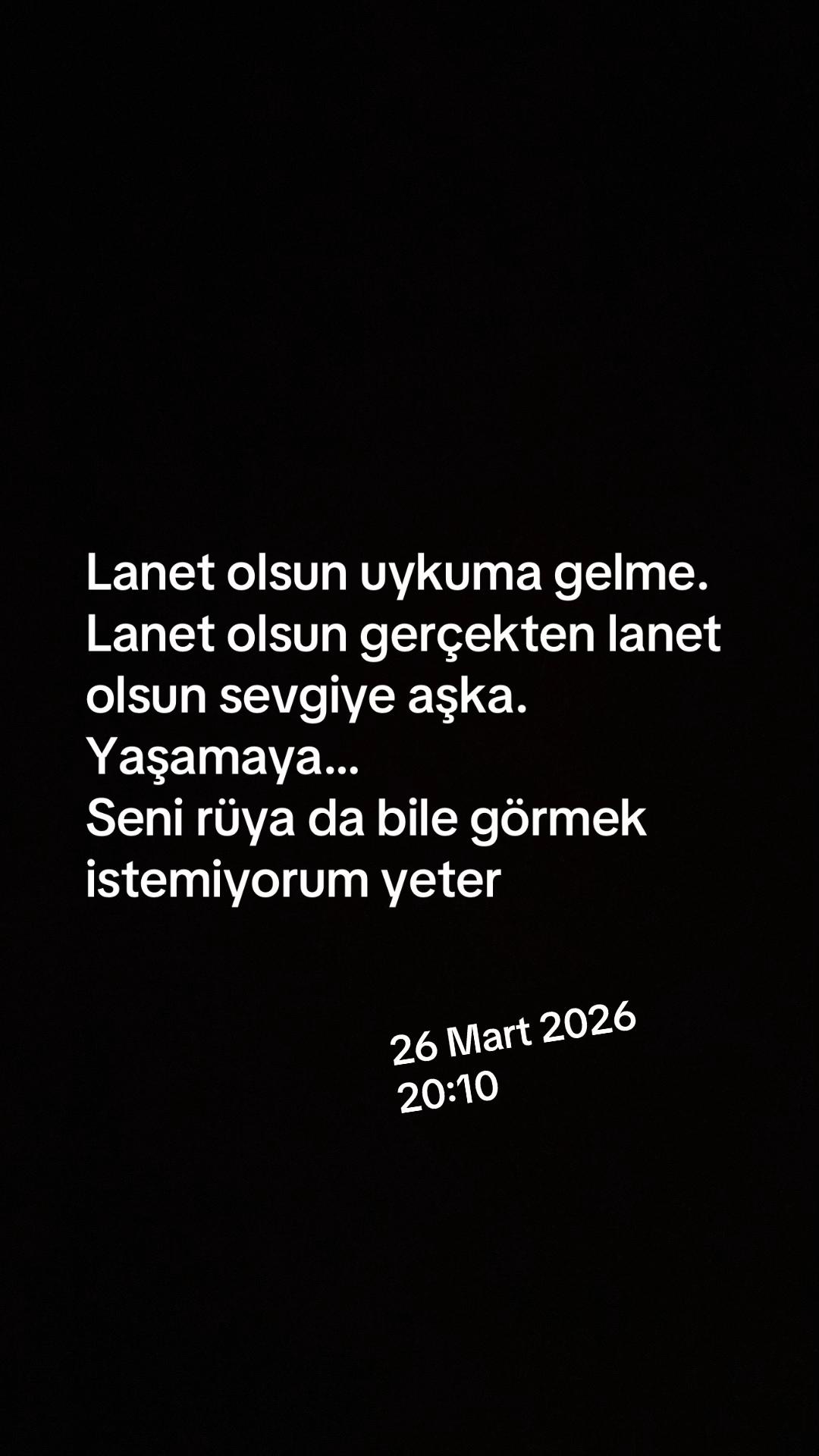 @Yolsuz Yolcu