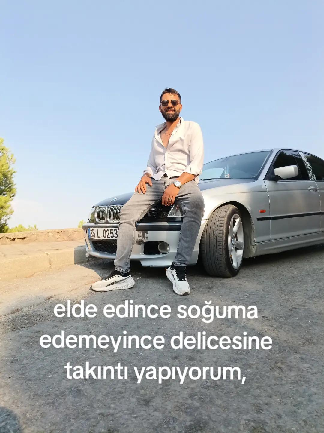 @✨Halil Tunay✨