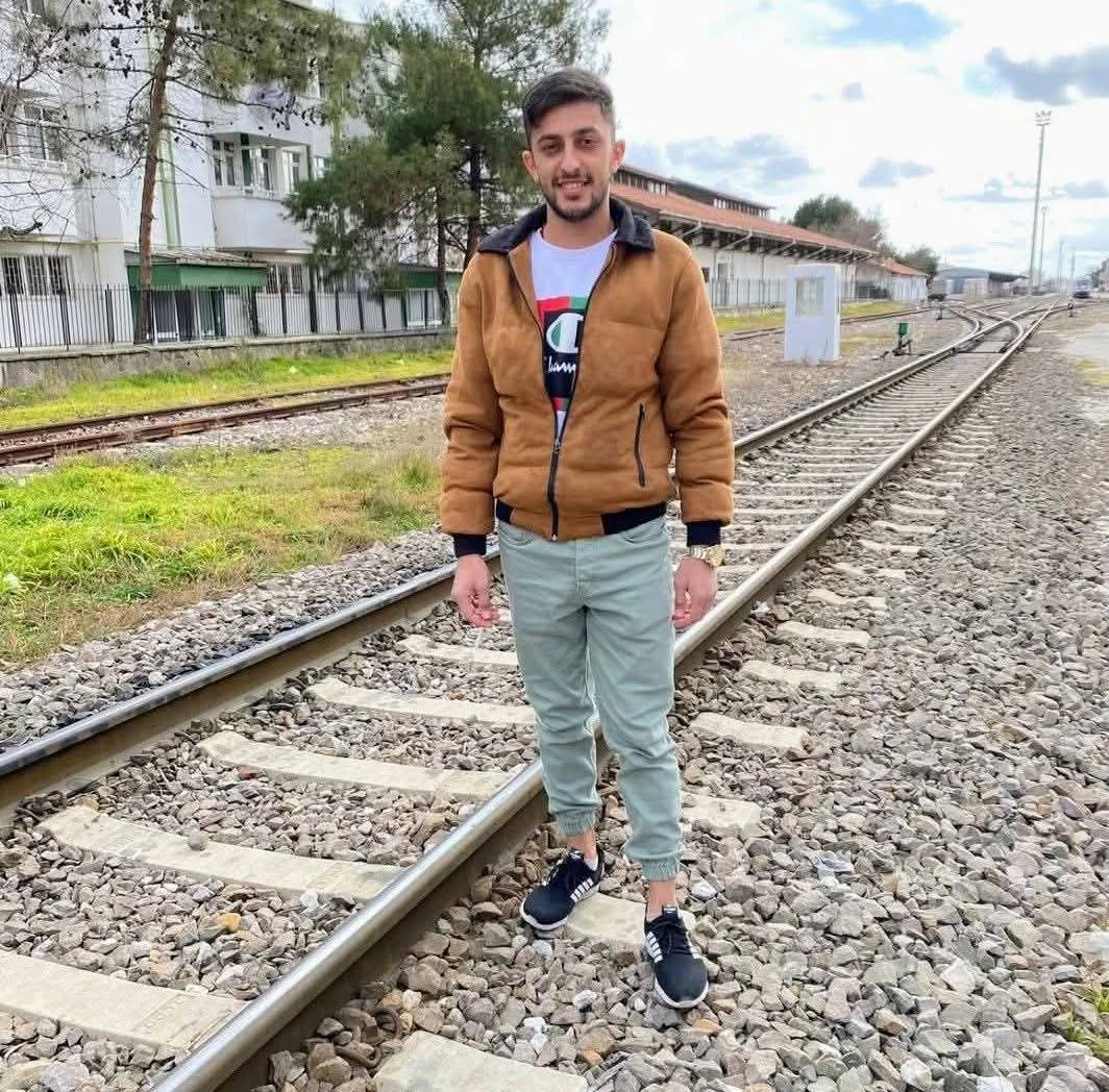 @Haydar gezgin