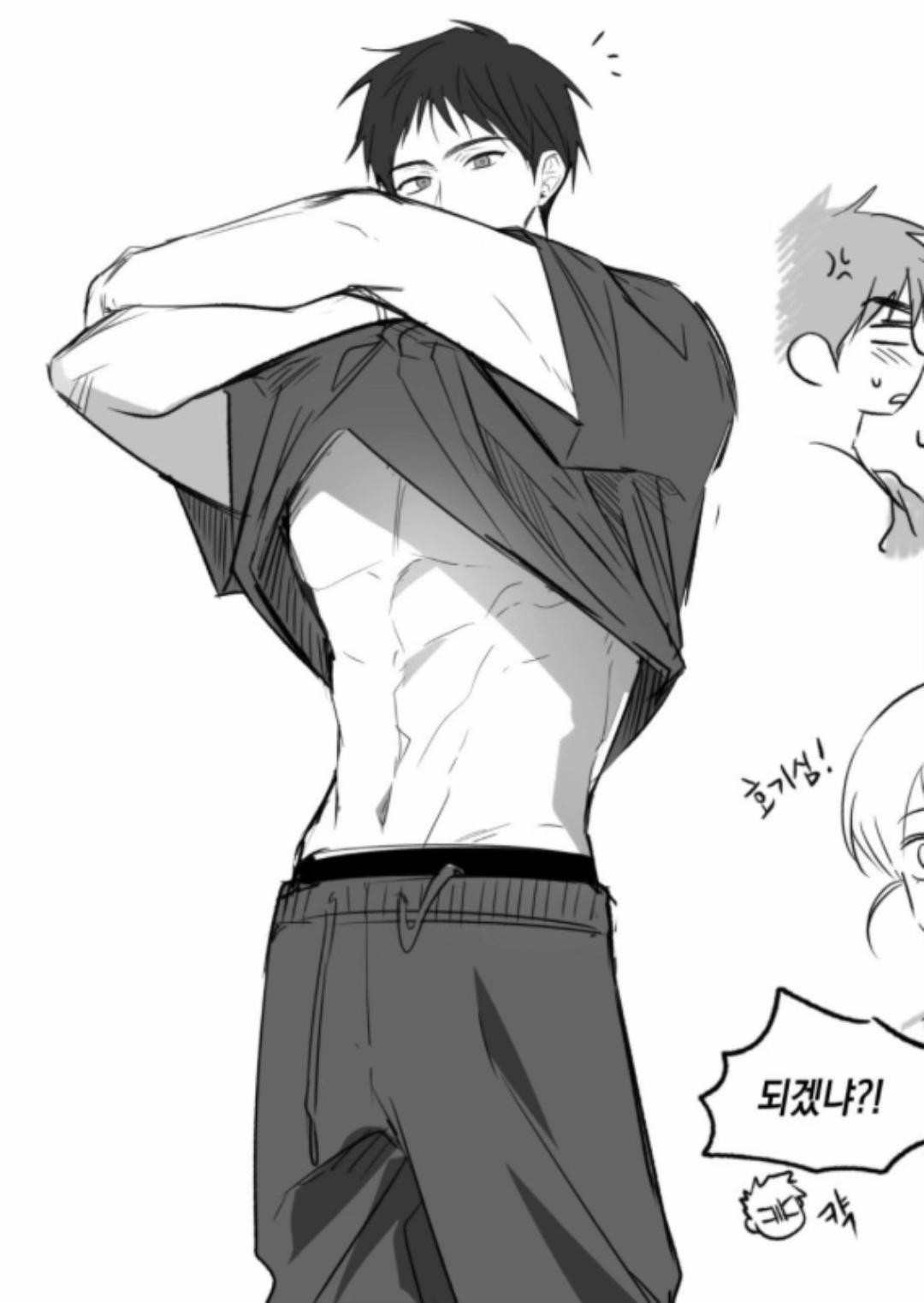 @연우 키 180cm