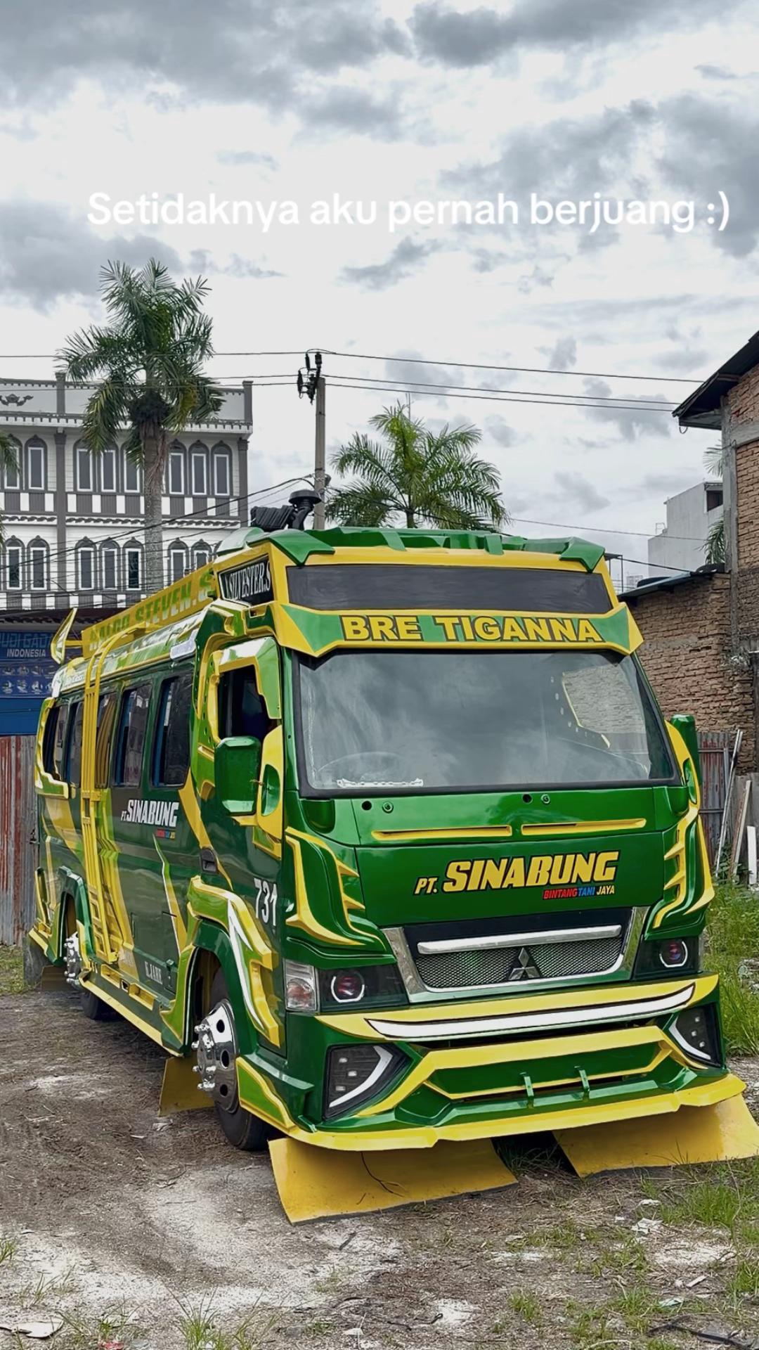 @Raldo sinubulan