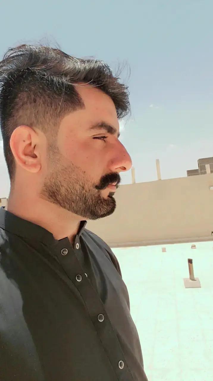 @⚔️☠️گل خان لاشاری بلوچ ⚔️☠️